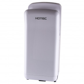    HOTEC 11.101 ABS White  6