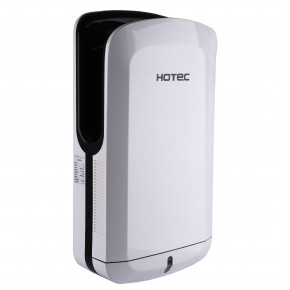    HOTEC 11.109 ABS White 