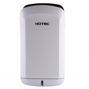    HOTEC 11.109 ABS White  6