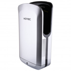    HOTEC 11.110 ABS Silver 