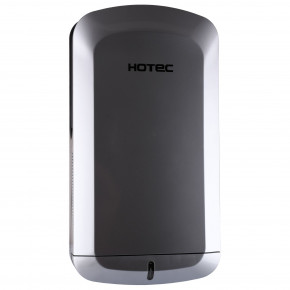    HOTEC 11.110 ABS Silver  6