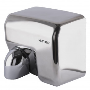    HOTEC 11.222 Stainless Steel 