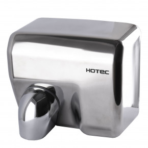    HOTEC 11.222 Stainless Steel  6