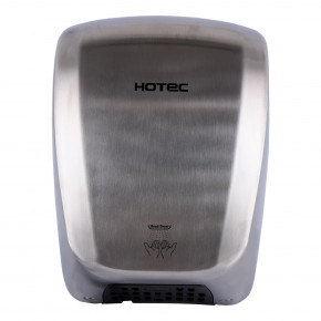    HOTEC 11.233 Stainless Steel 