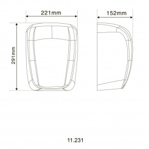    HOTEC 11.233 Stainless Steel  3