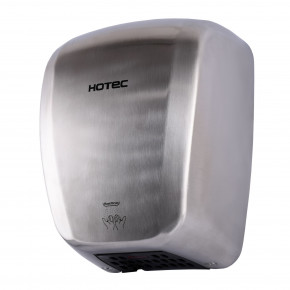    HOTEC 11.233 Stainless Steel  5