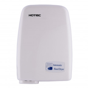    HOTEC 11.301 ABS White 