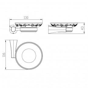   IMPRESE CUTHNA 110280 antiqua 3