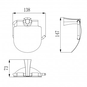    IMPRESE CUTHNA 140280 antiqua 3