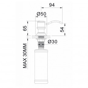      IMPRESE PODZIMA LEDOVE ZMK01170130 3