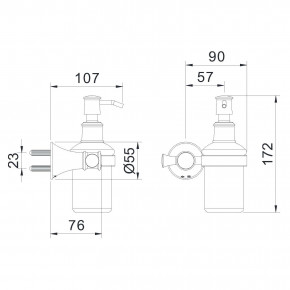      IMPRESE PODZIMA LEDOVE ZMK01170131 3