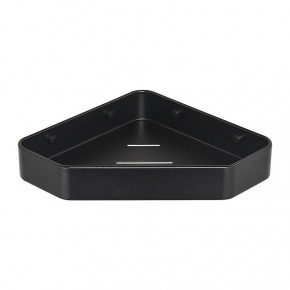      IwConcept FDE-Corner-33 Black