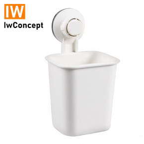     IwConcept RS-1 White