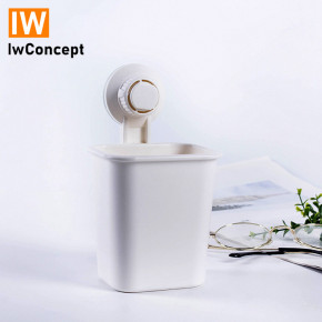     IwConcept RS-1 White 3