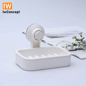     IwConcept RS-2 White