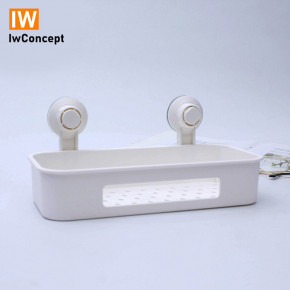       IwConcept RS-9 White