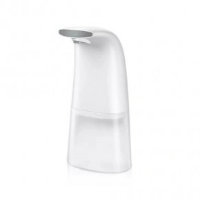     Jiake Auto Foaming Soap Dispenser 4