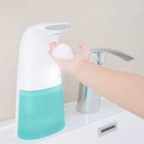     Jiake Auto Foaming Soap Dispenser 10