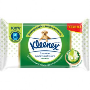   Kleenex Skin Kind  38  (5029053577500)