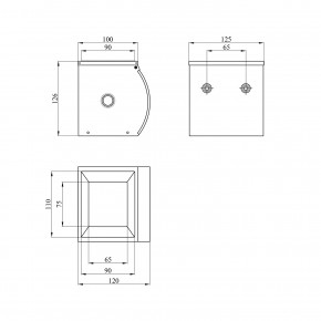     Kroner KRM Rizze-ACC300 CV022902  3