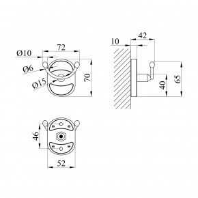  Kroner KRM Elbe-ACC2905-2 CV022859  6