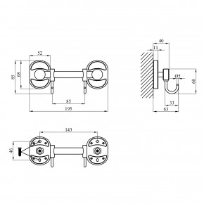     Kroner KRM Elbe-ACC2914-2 CV022874  6