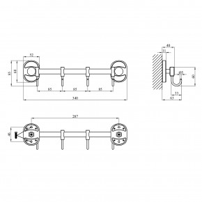     Kroner KRM Elbe-ACC2914-4 CV022876  3