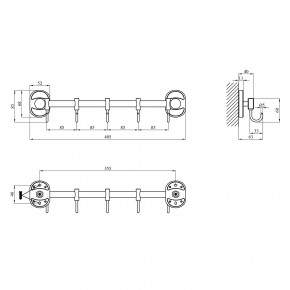     Kroner KRM Elbe-ACC2914-5 CV022877  3