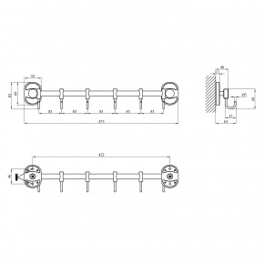     Kroner KRM Elbe-ACC2914-6 CV022878  3