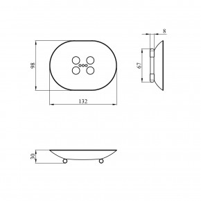  Kroner KRM Rizze-ACC202 CV022840  3