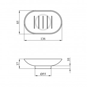  Kroner KRM Rizze-ACG203 CV022841  3