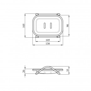  Kroner KRM Rizze-ACP201-1 CV022839  3