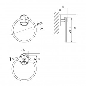  Kroner KRM Elbe-ACC2904 CV022857  3