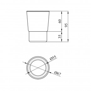  Kroner KRM Rizze-ACG204 CV022843  3