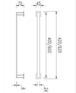  Omnires Nelson black mat (NL80214BL)  3