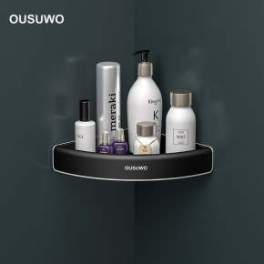    OUSUWO A807 Black