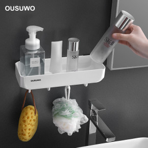      OUSUWO SN-013 White 4