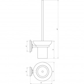    Perfect Sanitary Appliances RM1901  3