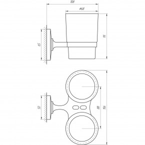  Perfect Sanitary Appliances RM 1801  3