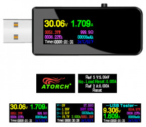 USB  Primo Keweisi KWS-MX18 +   1A/2A/3A 4