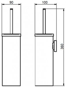    Qtap Liberty ANT 1150 3