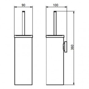    Qtap Liberty CRM 1150 3