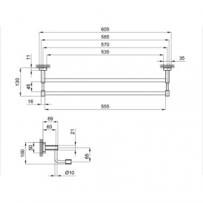  Qtap Liberty BLM 1148 3