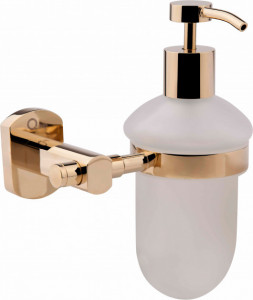     Qtap Liberty ORO 1152