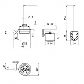    Qtap Liberty ANT 1157  3