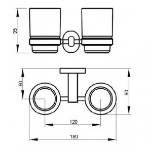   Qtap Liberty CRM 1155 3