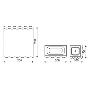    Qtap Tessoro PA11141 200200 SD00034683 11