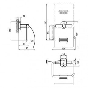     Qtap Liberty BLM 1151 3