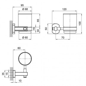  Qtap Liberty BLM 1158 SD00040020 3