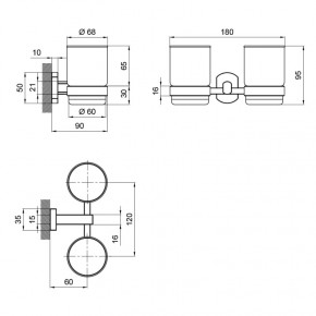   Qtap Liberty BLM 1155 SD00040023 3